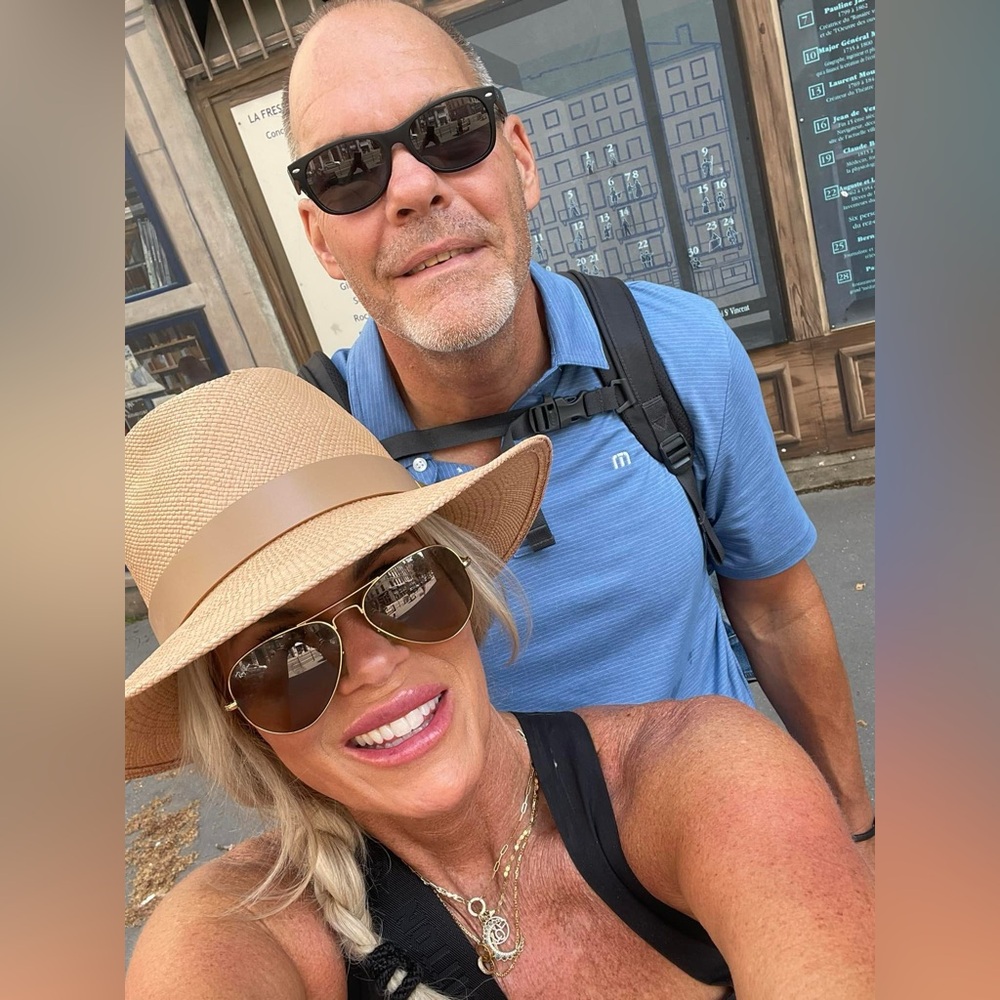 Meet your Posher, Susan